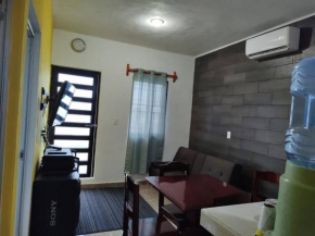 Departamento MARACUYÁ, Cancún te espera